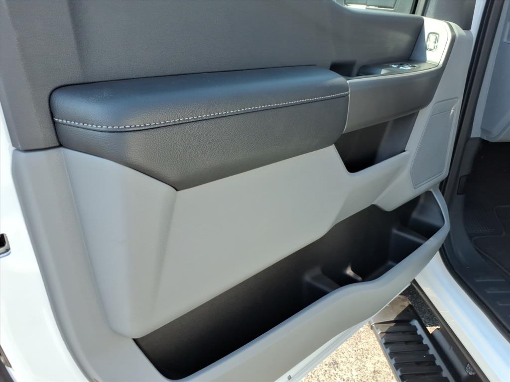 Ford Super Duty F-250 SRW  2026