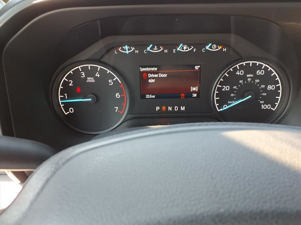 Ford Super Duty F-250 SRW  2026