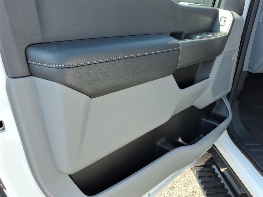 Ford Super Duty F-250 SRW  2026