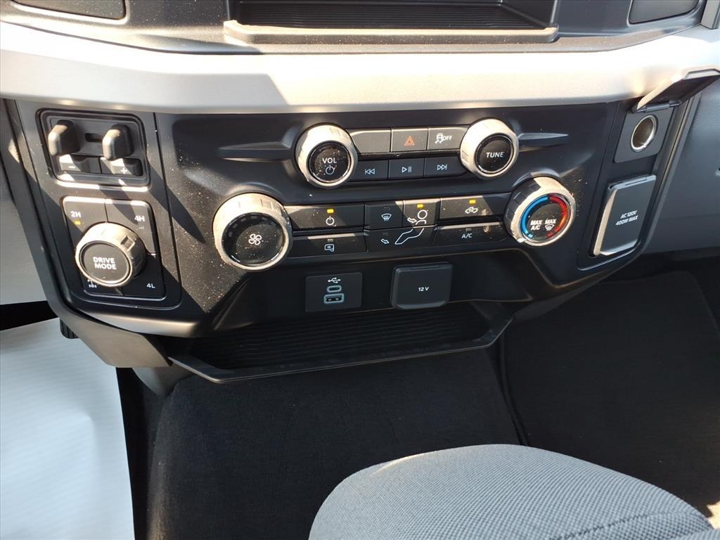 Ford Super Duty F-250 SRW  2026