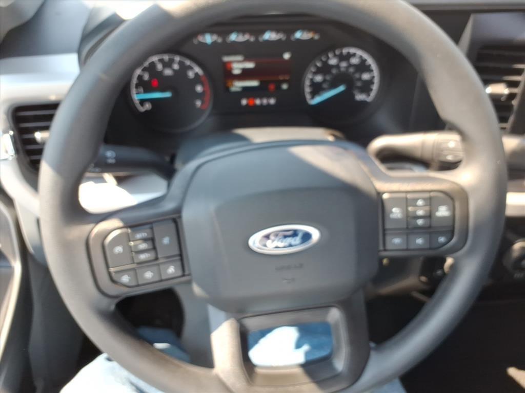 Ford Super Duty F-250 SRW  2026