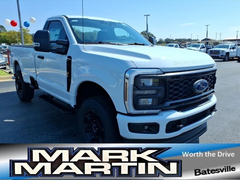 Ford Super Duty F-250 SRW  2026