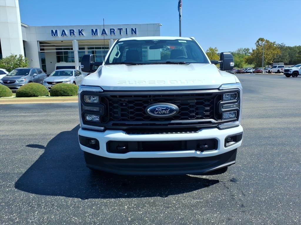 Ford Super Duty F-250 SRW  2026