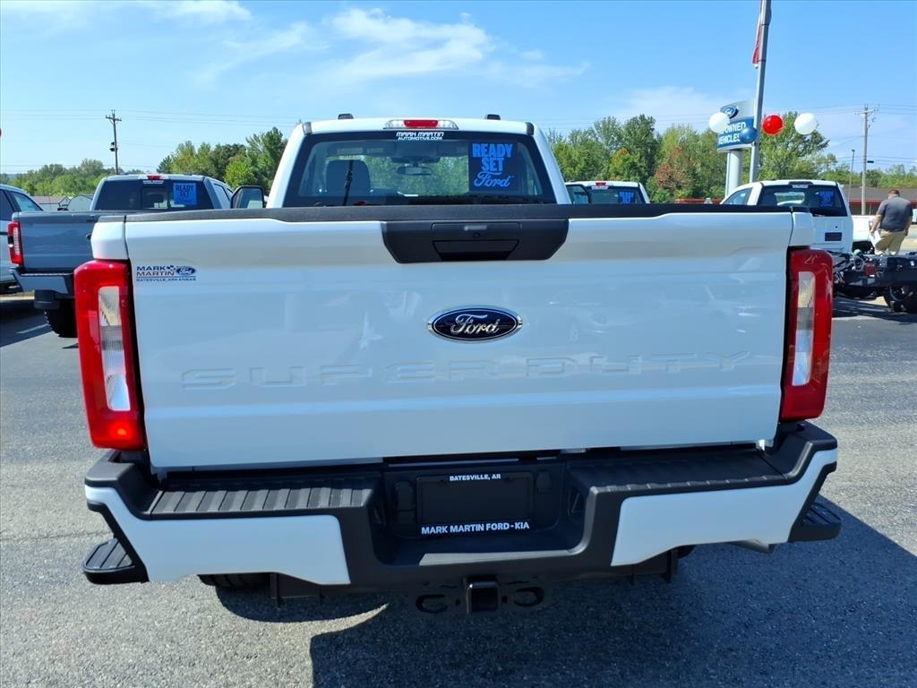 Ford Super Duty F-250 SRW  2026