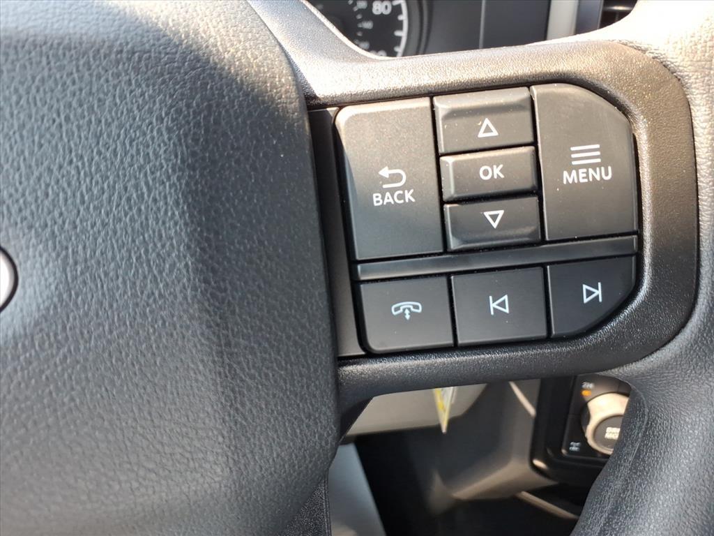 Ford Super Duty F-250 SRW  2026