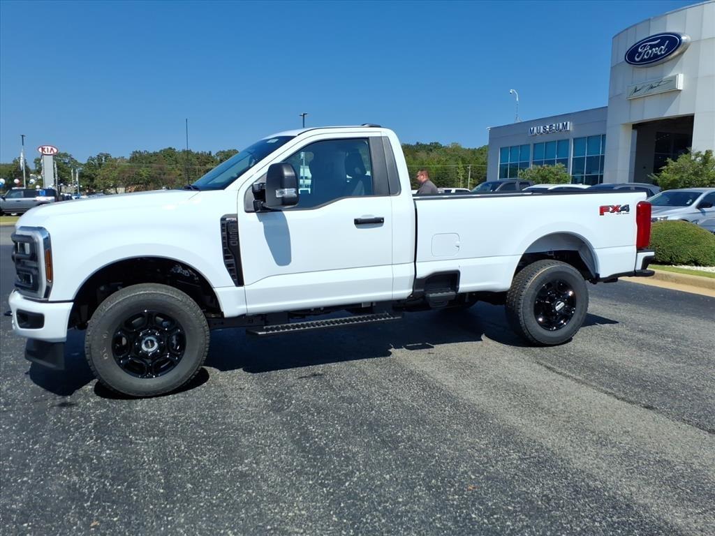 Ford Super Duty F-250 SRW  2026
