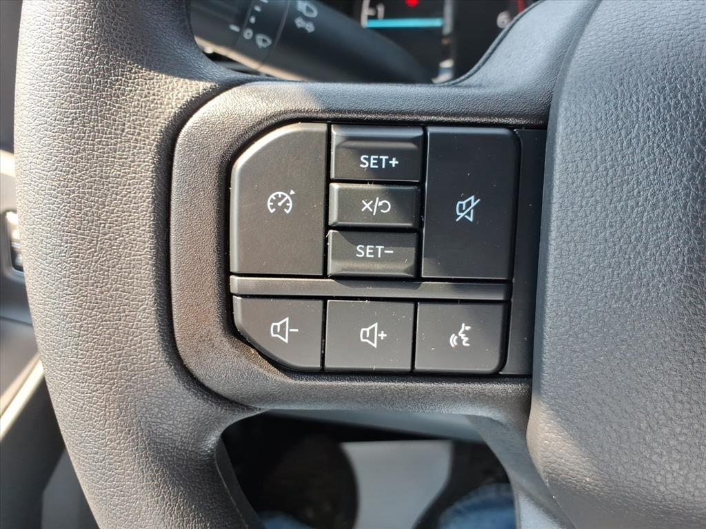 Ford Super Duty F-250 SRW  2026