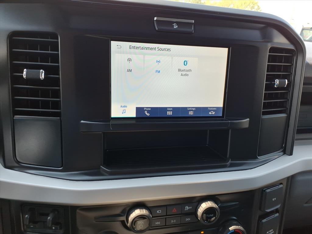 Ford Super Duty F-250 SRW  2026