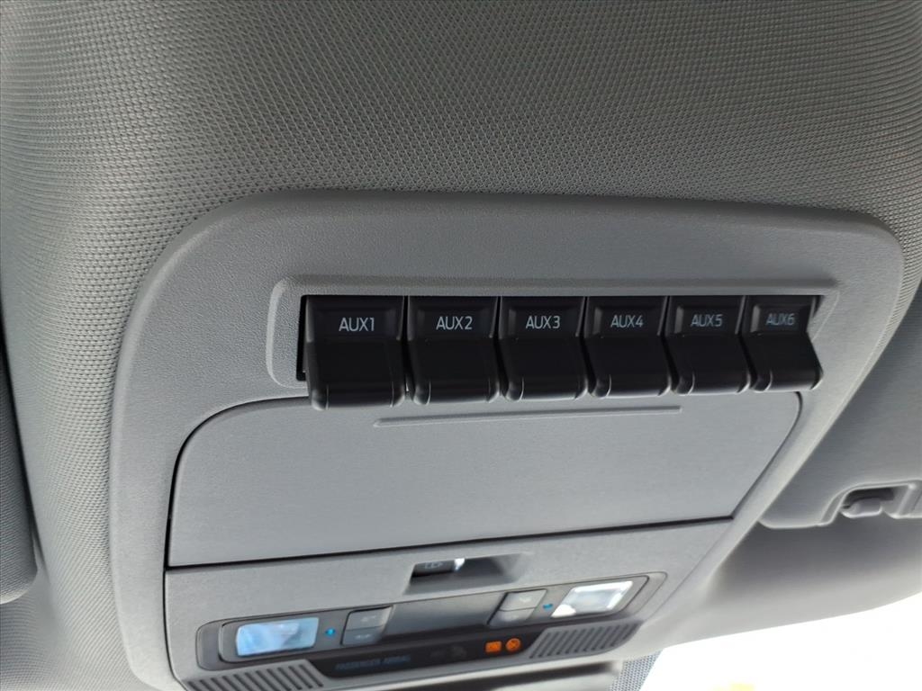 Ford Super Duty F-250 SRW  2026