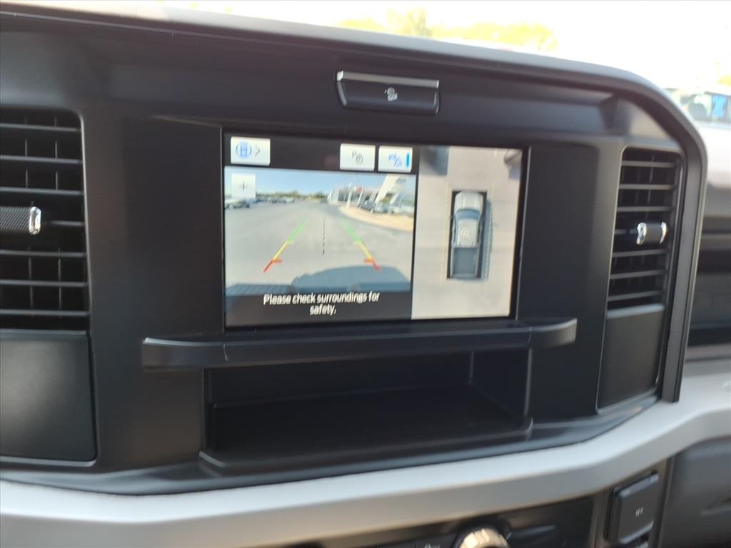 Ford Super Duty F-250 SRW  2026