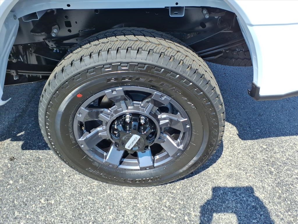 Ford Super Duty F-250 SRW  2026