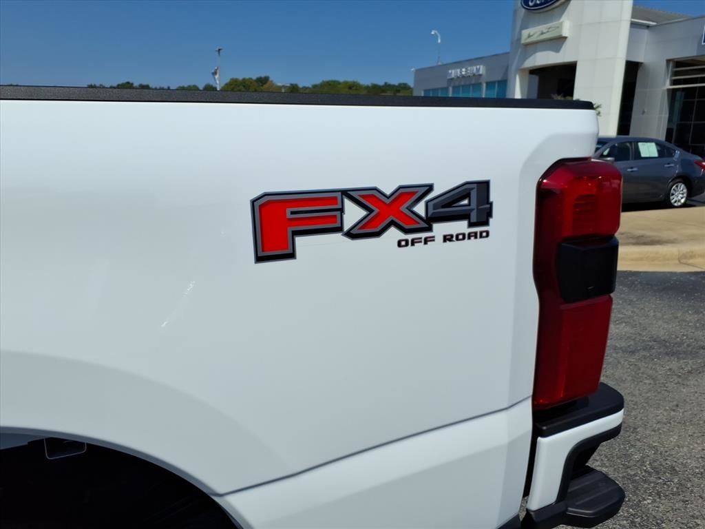 Ford Super Duty F-250 SRW  2026