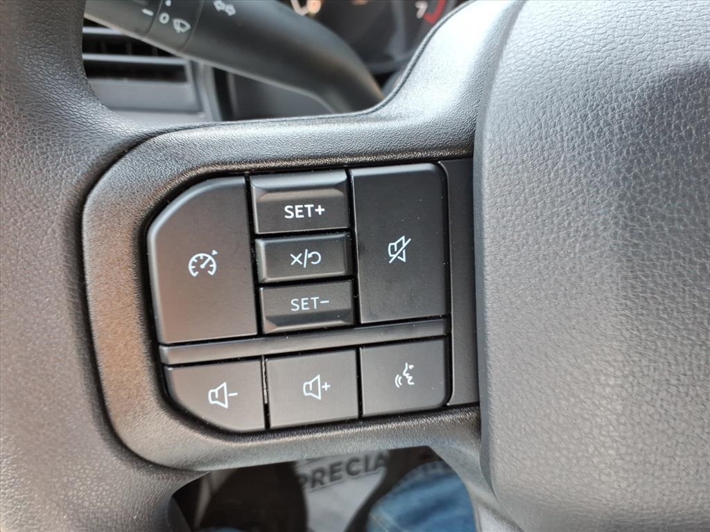 Ford Super Duty F-250 SRW  2026