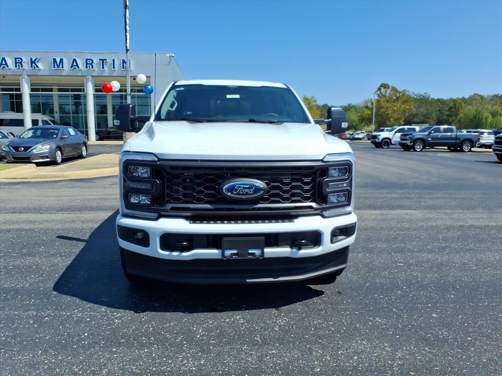 Ford Super Duty F-250 SRW  2026