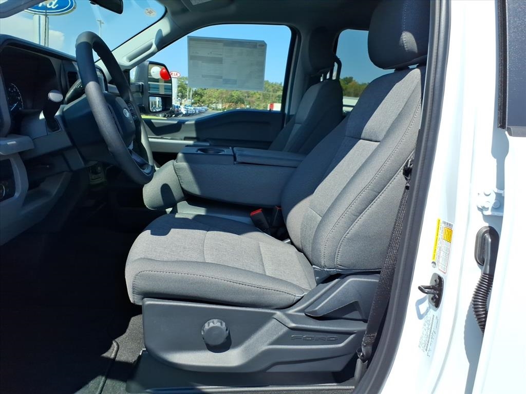 Ford Super Duty F-250 SRW  2026