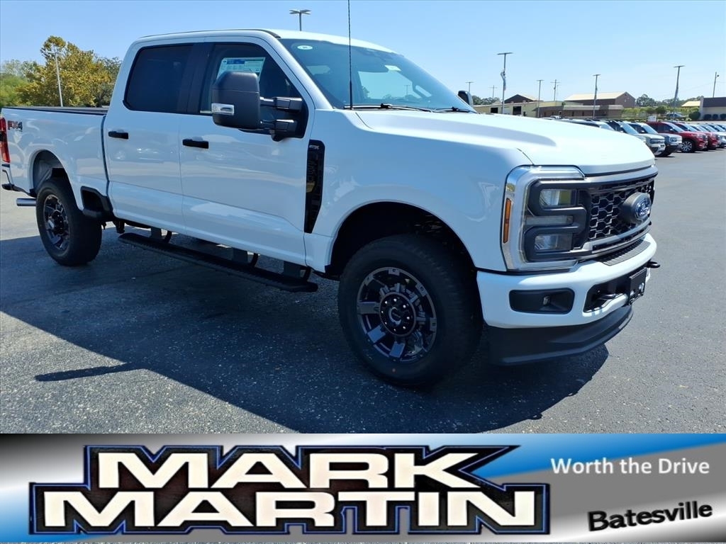 2026 Ford Super Duty F-250 SRW XLT