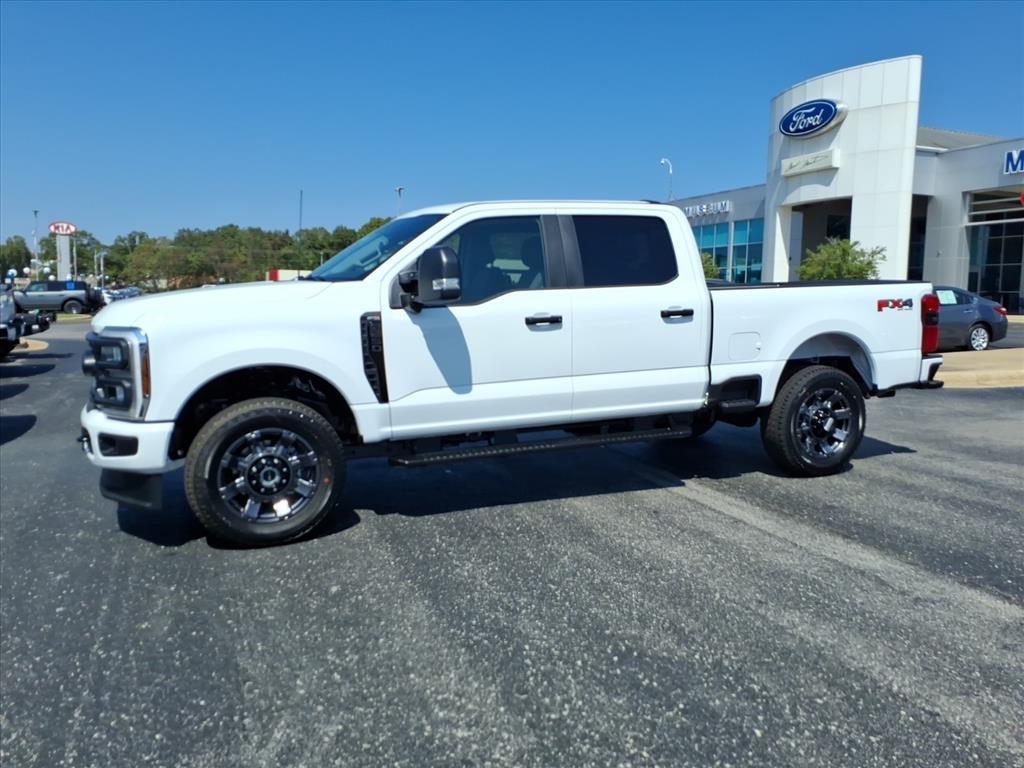 Ford Super Duty F-250 SRW  2026
