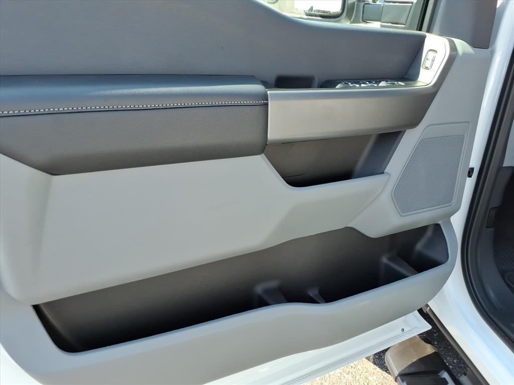 Ford Super Duty F-250 SRW  2026