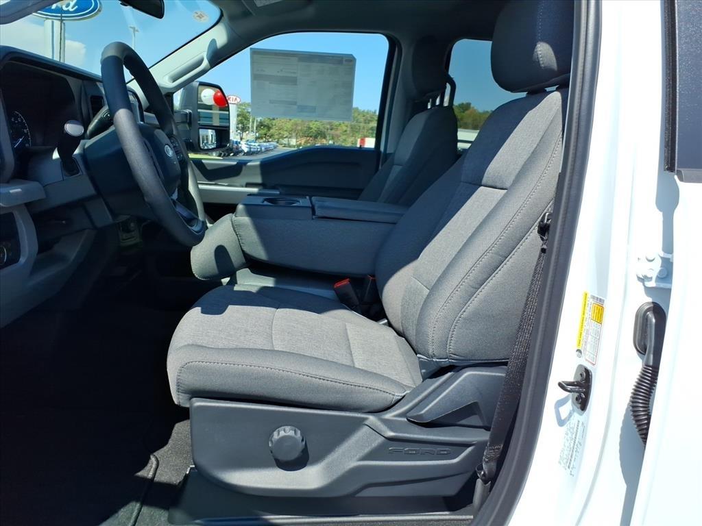 Ford Super Duty F-250 SRW  2026