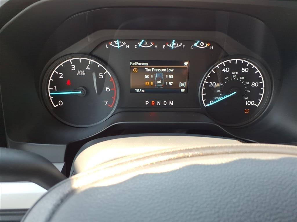 Ford Super Duty F-250 SRW  2026