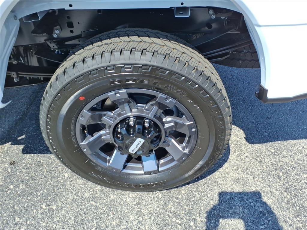 Ford Super Duty F-250 SRW  2026