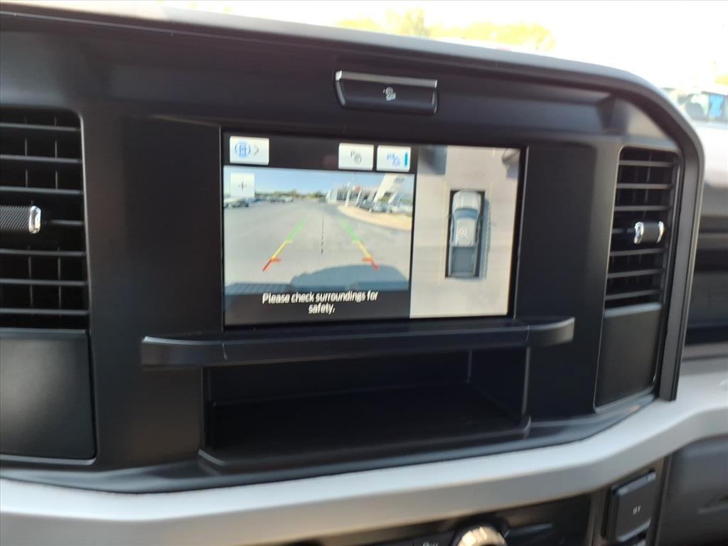 Ford Super Duty F-250 SRW  2026