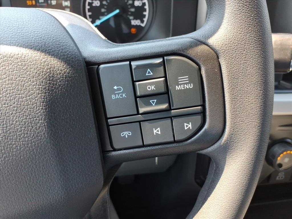 Ford Super Duty F-250 SRW  2026