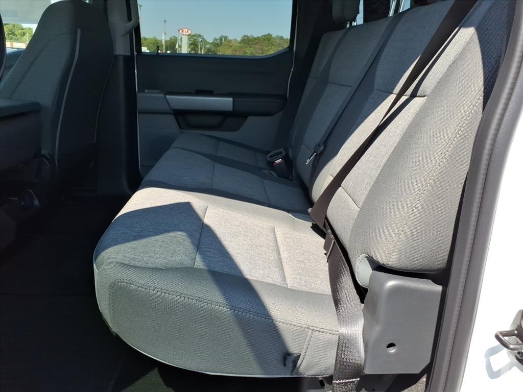 Ford Super Duty F-250 SRW  2026