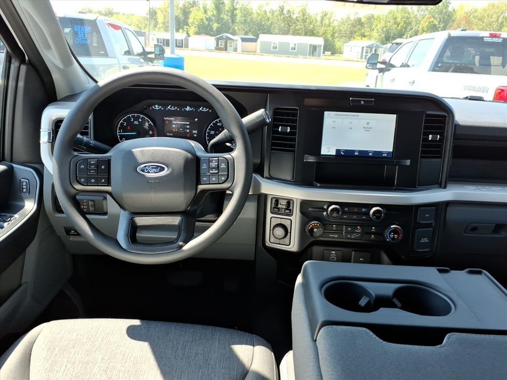 Ford Super Duty F-250 SRW  2026