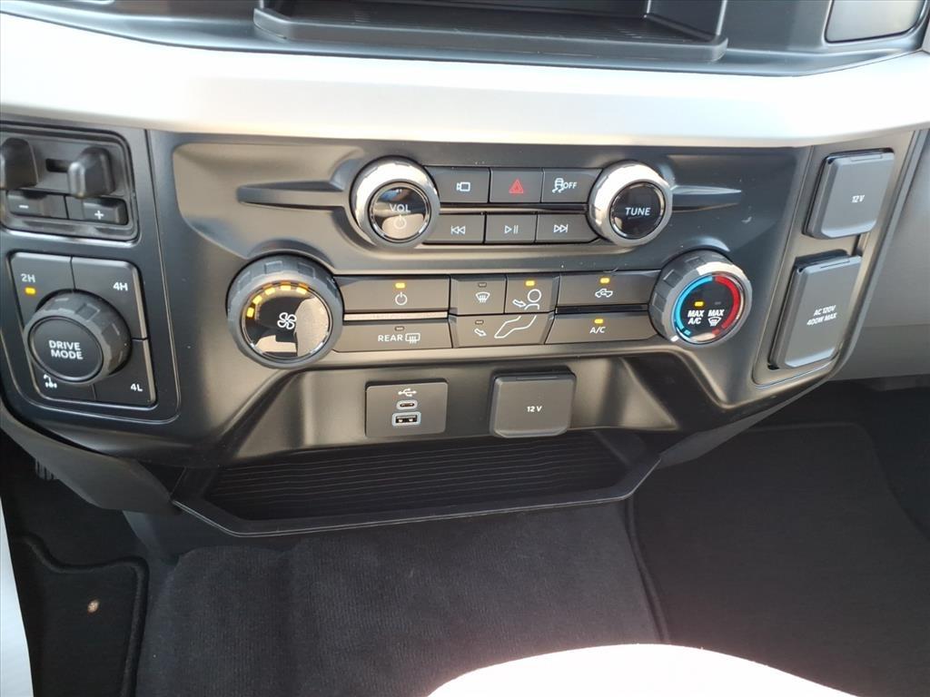 Ford Super Duty F-250 SRW  2026