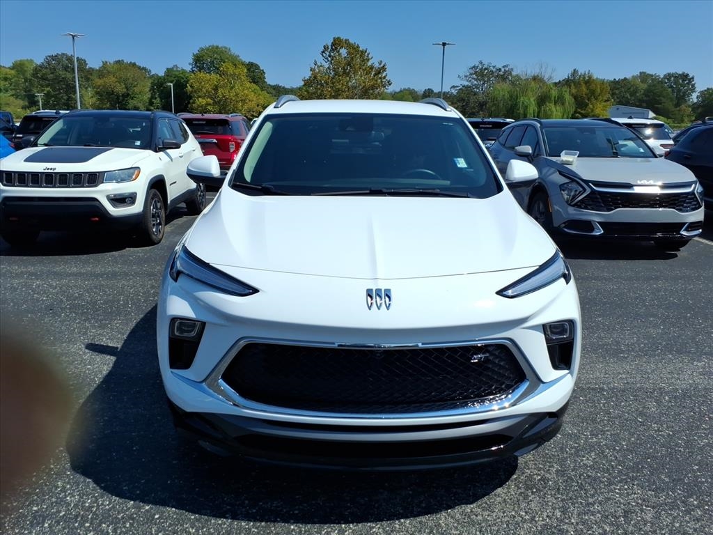 Buick Encore GX  2025