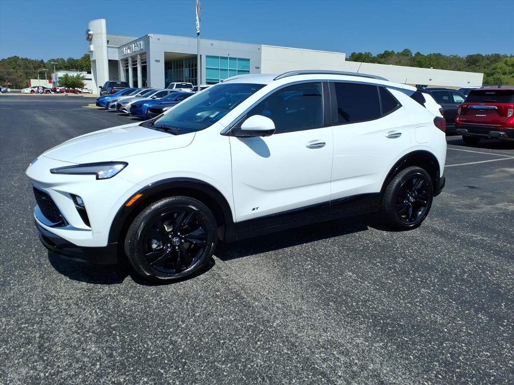 Buick Encore GX  2025
