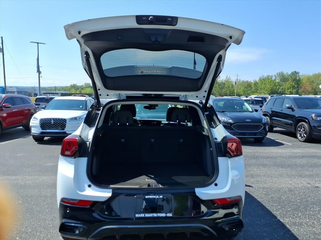 Buick Encore GX  2025