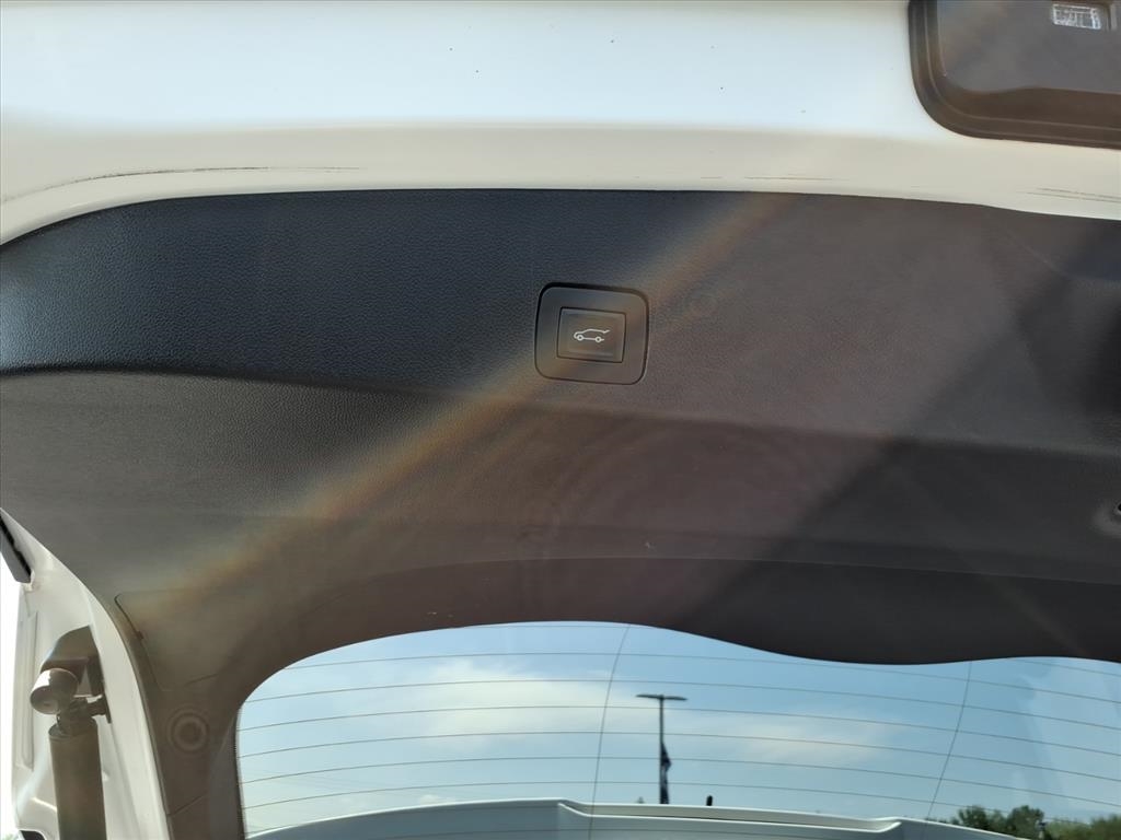 Buick Encore GX  2025