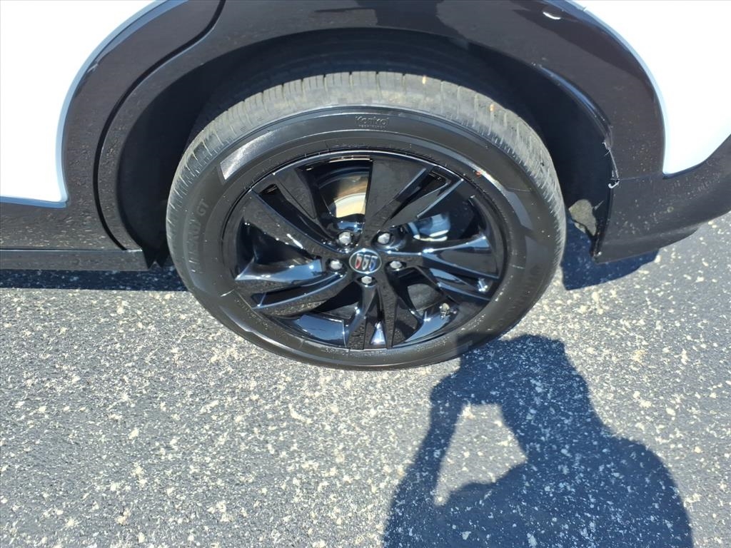 Buick Encore GX  2025