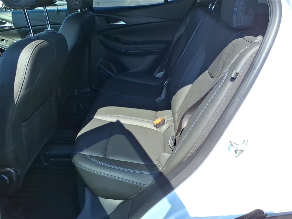 Buick Encore GX  2025