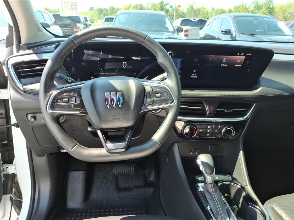 Buick Encore GX  2025