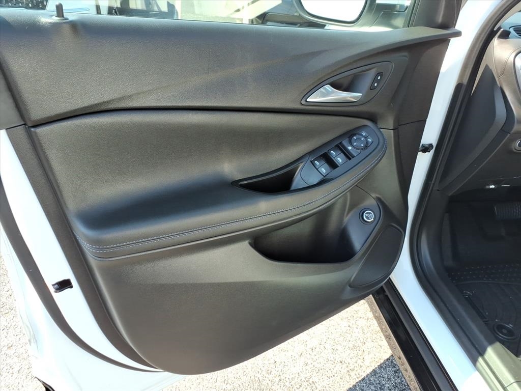 Buick Encore GX  2025