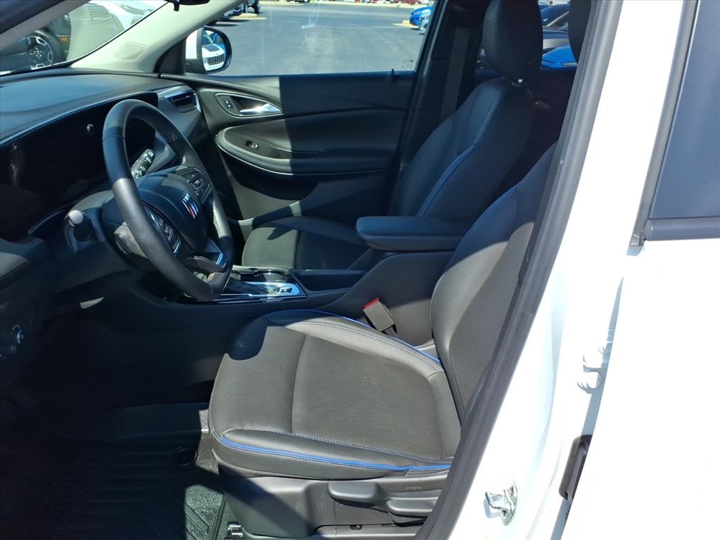 Buick Encore GX  2025