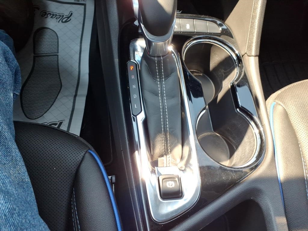 Buick Encore GX  2025