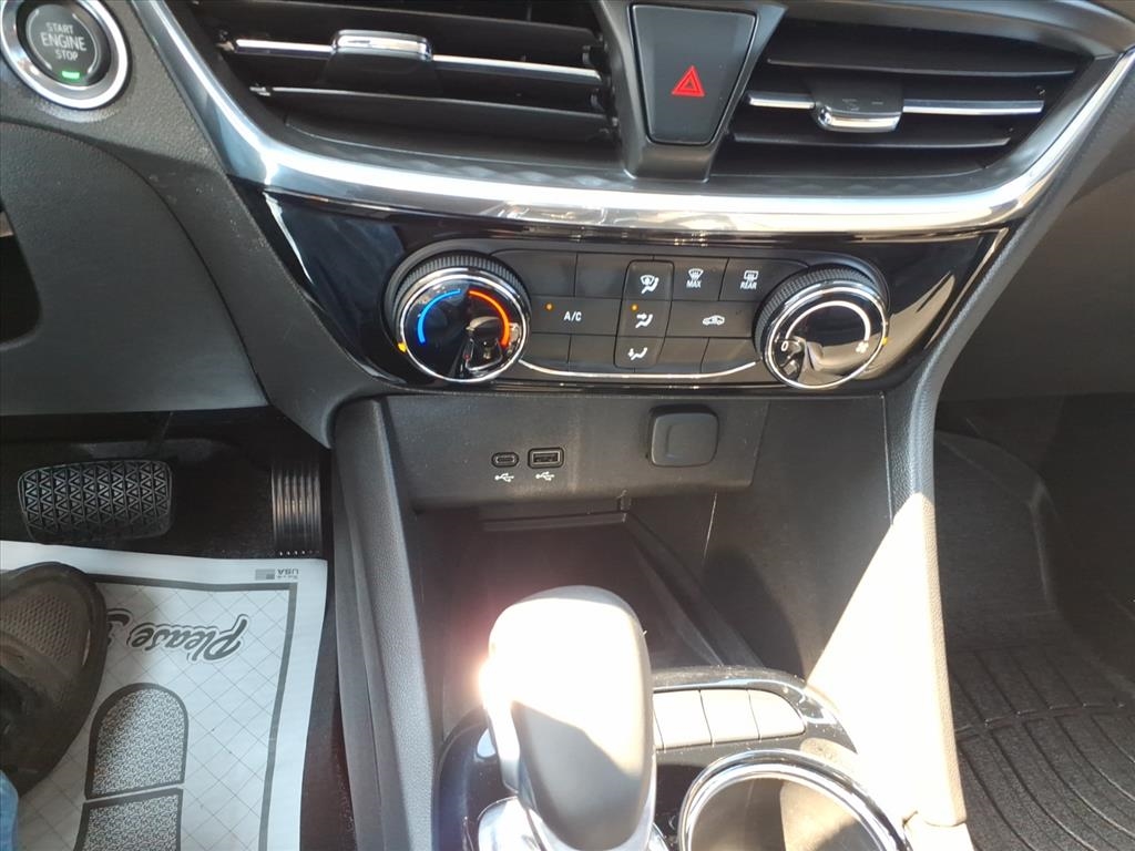 Buick Encore GX  2025