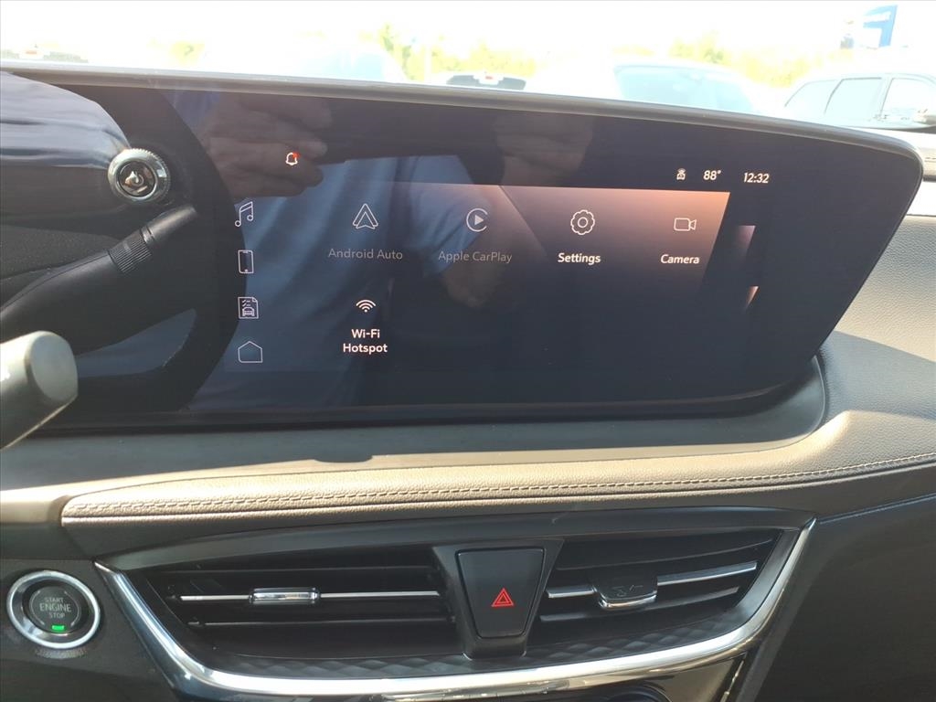 Buick Encore GX  2025