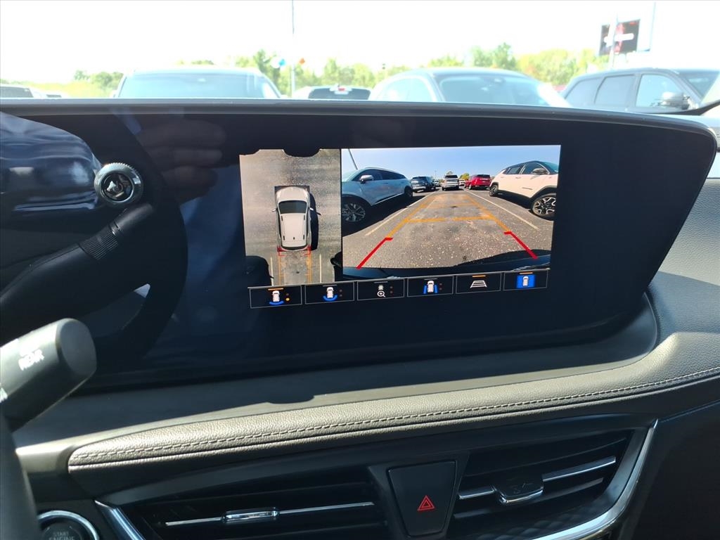 Buick Encore GX  2025