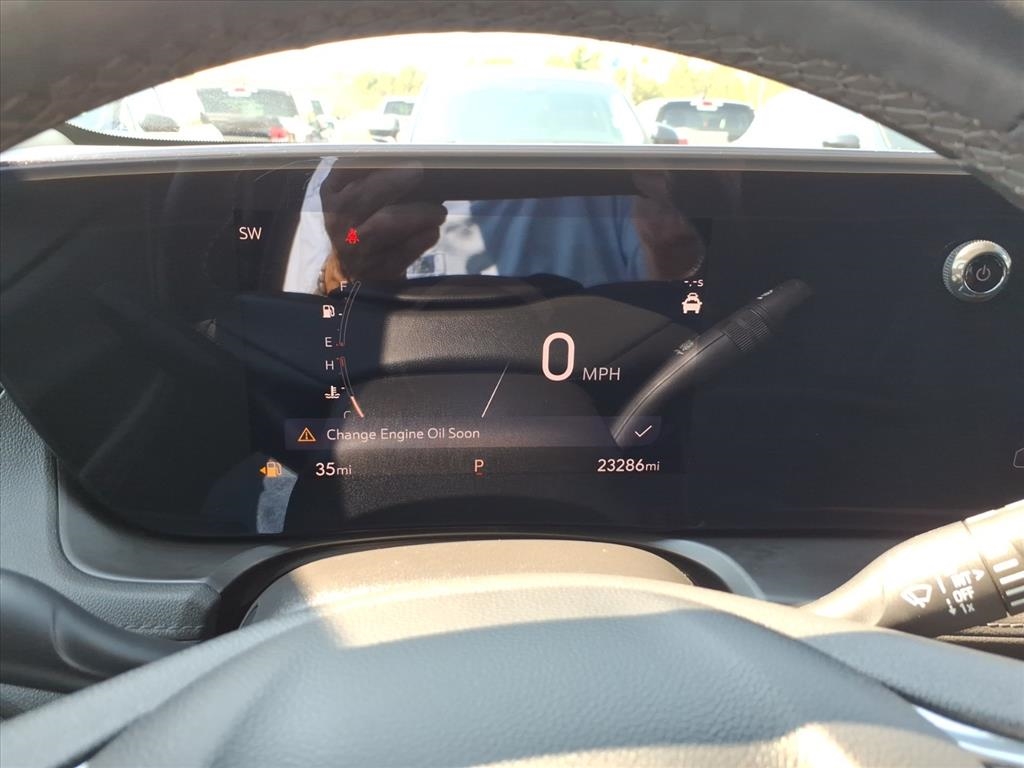 Buick Encore GX  2025