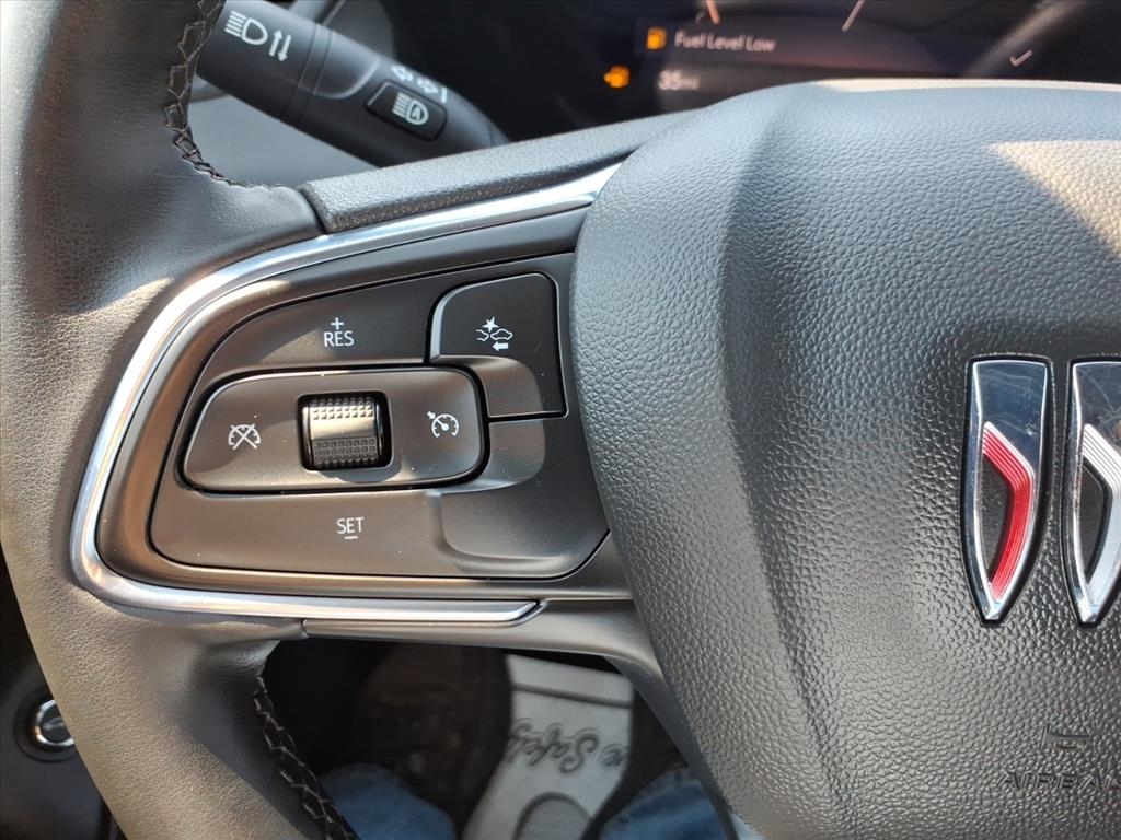 Buick Encore GX  2025