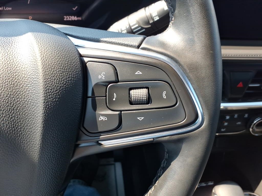 Buick Encore GX  2025