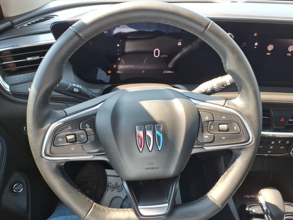 Buick Encore GX  2025