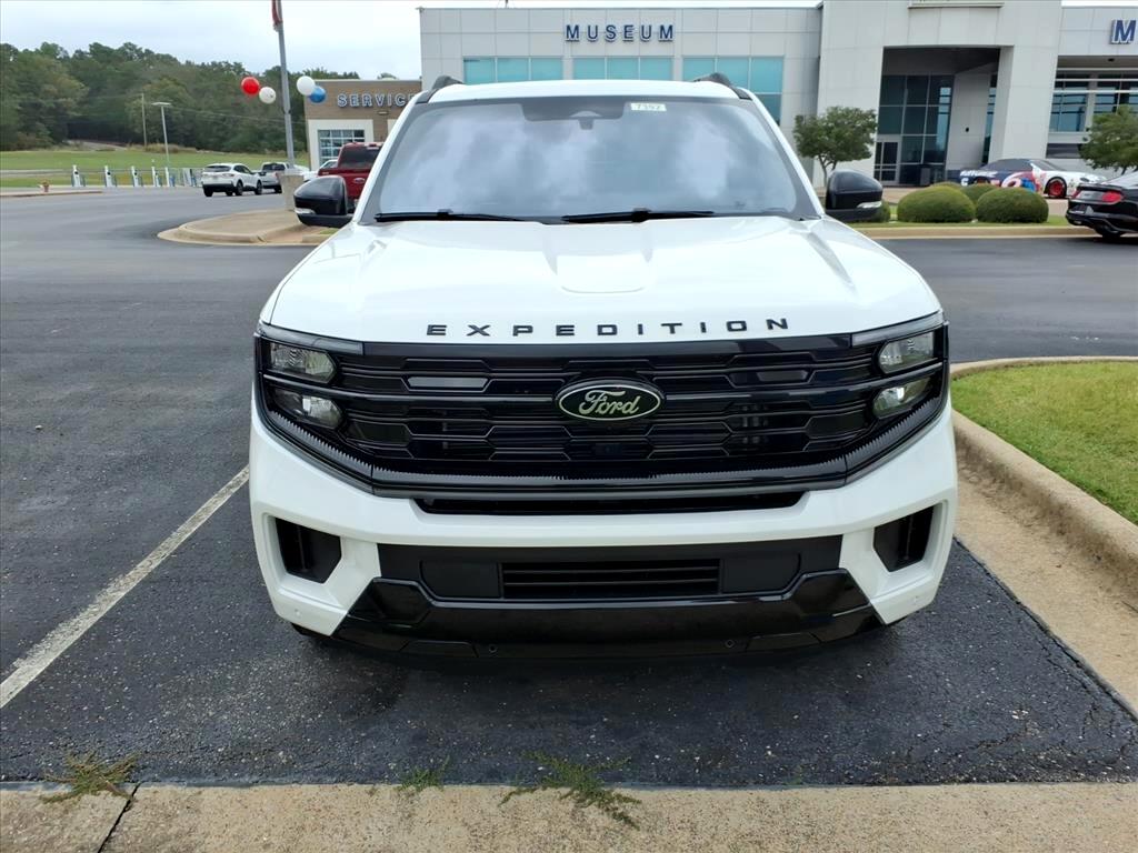 Ford Expedition  2025