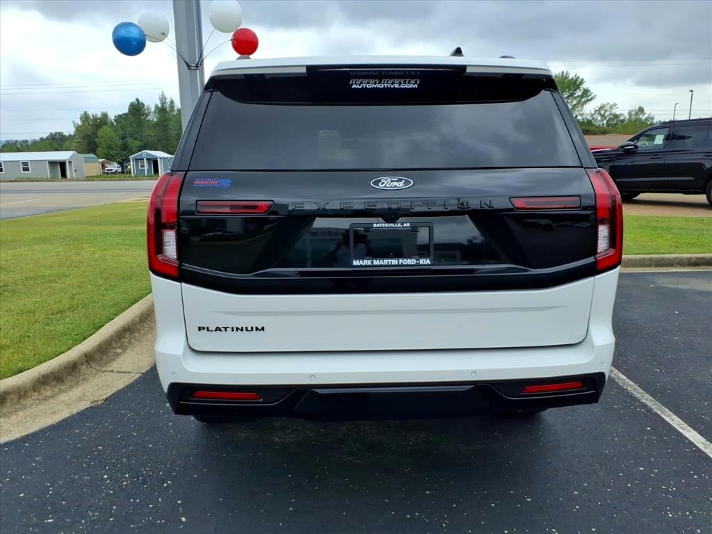 Ford Expedition  2025