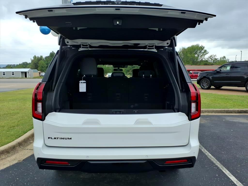 Ford Expedition  2025